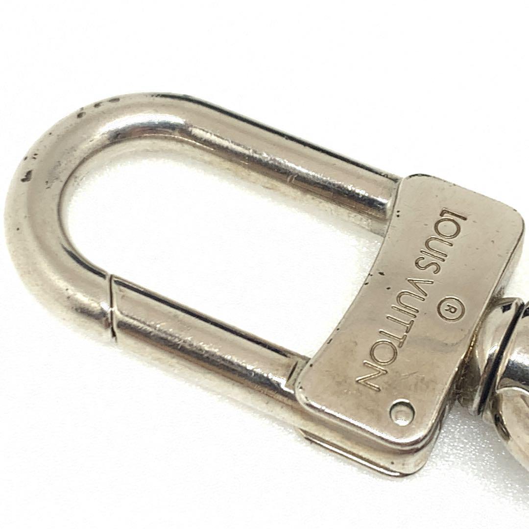 ルイヴィトン LVサークル キーホルダー キーリング 122883/