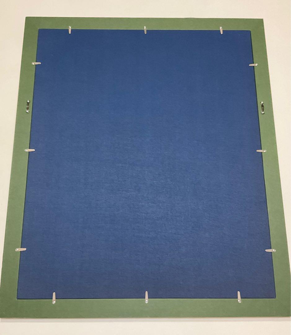 油彩画家 ウィルム ヘンラート イタリア製 絵画 額縁 輸入雑貨 複製画 アート