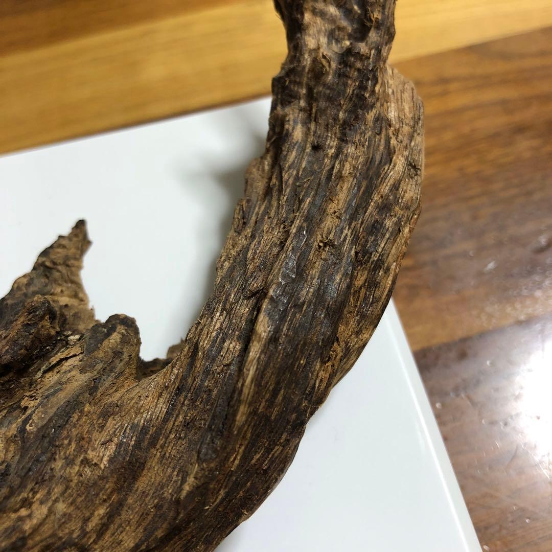 高品質沈香伽羅82g香道聞香用六国五味　香木