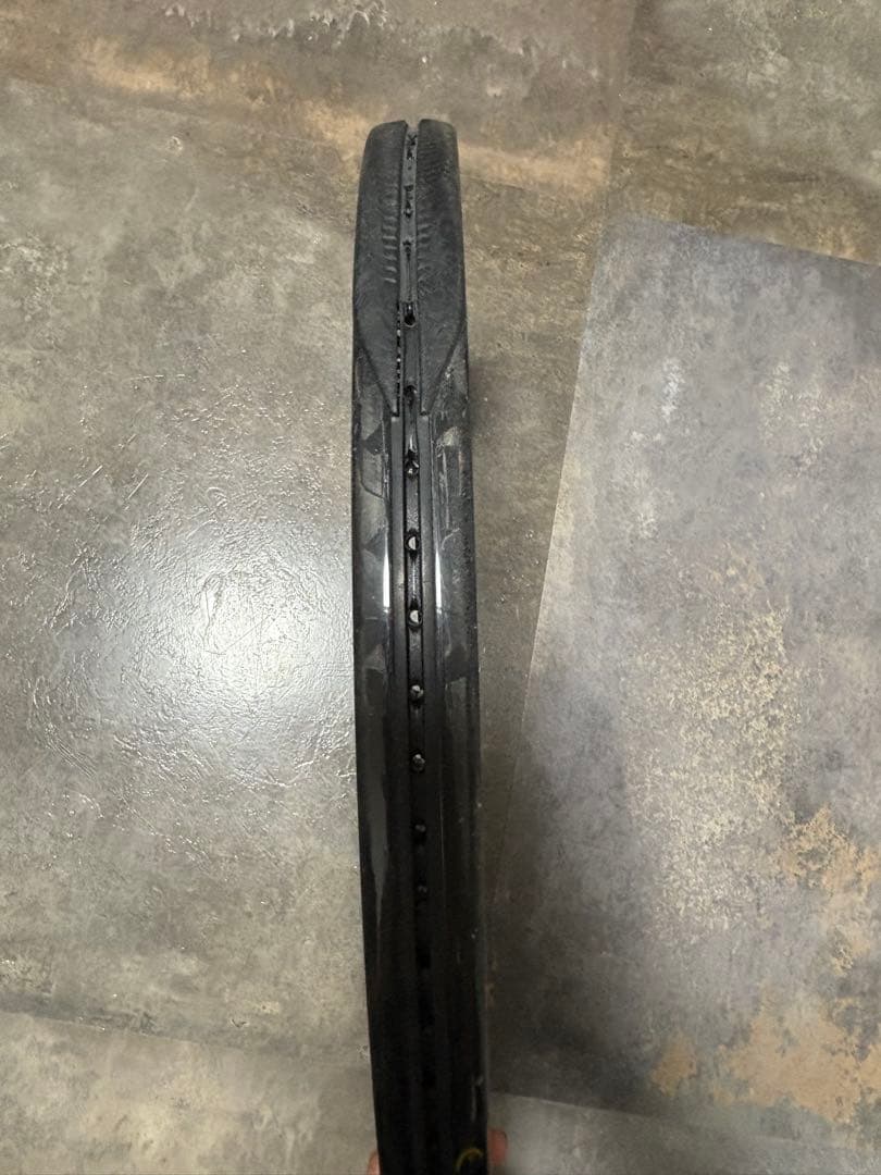 HEAD SPEED X MP 限定モデル