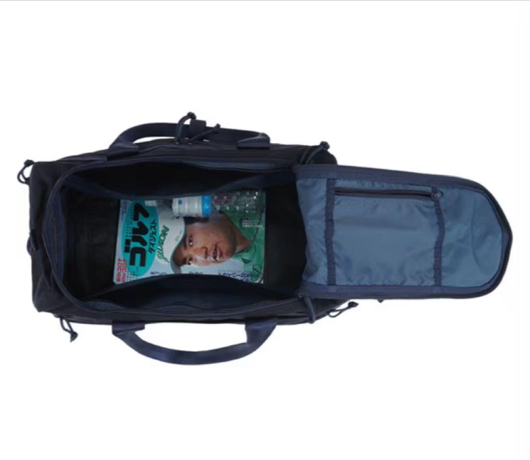 BRIEFING 1000D TURF PHANTOM 3WAY バックパック