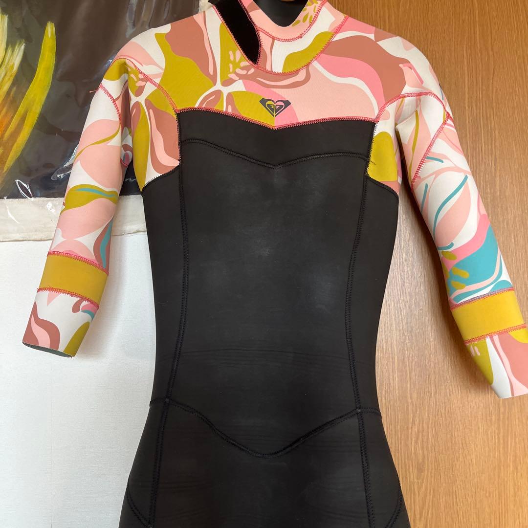 ロキシーフルスーツＬサイズ