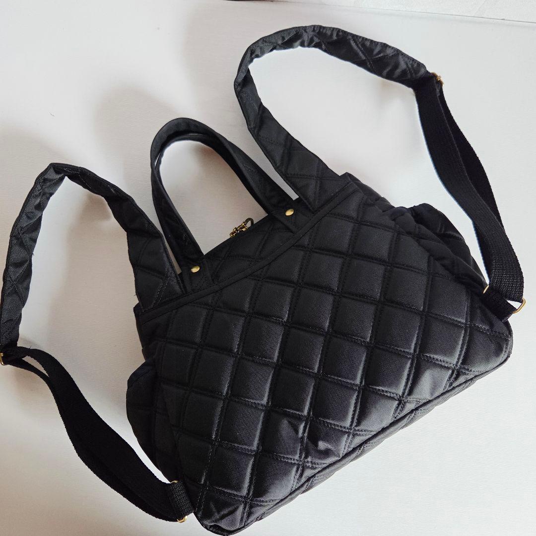 MOKUA3様　ボストン型2way リュック(M)　ハンドメイド