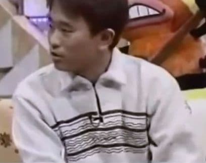 ウエアハウス スウェット ダウンタウン浜ちゃん WAREHOUSE ヴィンテージ