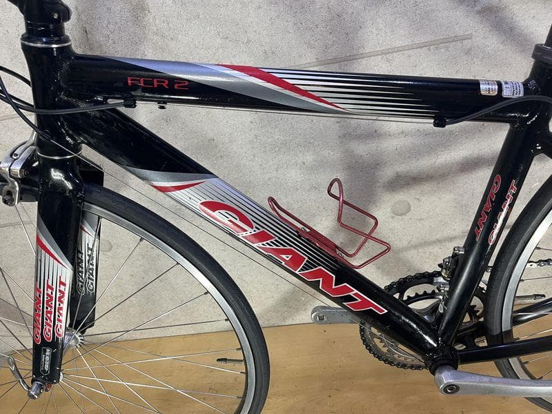 GIANT　FCR 2 size S ジャイアント クロスバイク