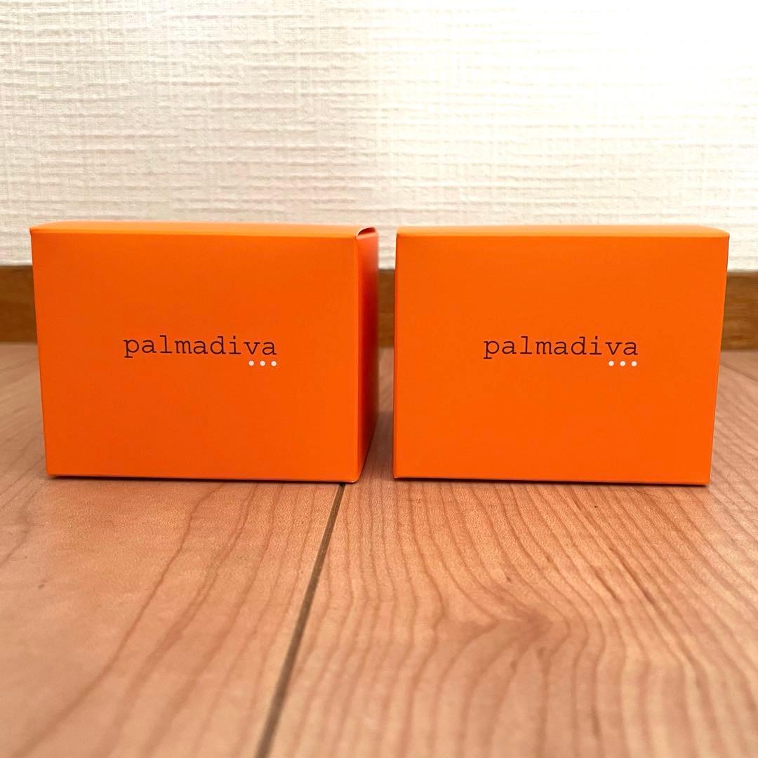 パルマディーバ ゴージャス オールインワンクリーム プラス