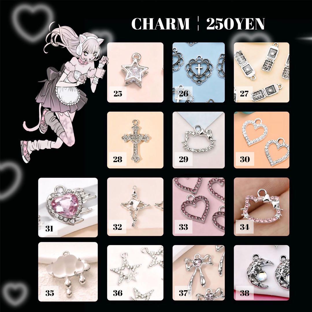 オーダーページ　ネームタグ　ネームキーホルダー　アルファベット　illit