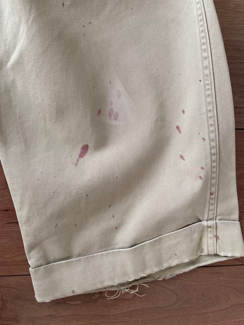 50's BIG MAC PENNEY'S チノパン　ヴィンテージ　ビンテージ