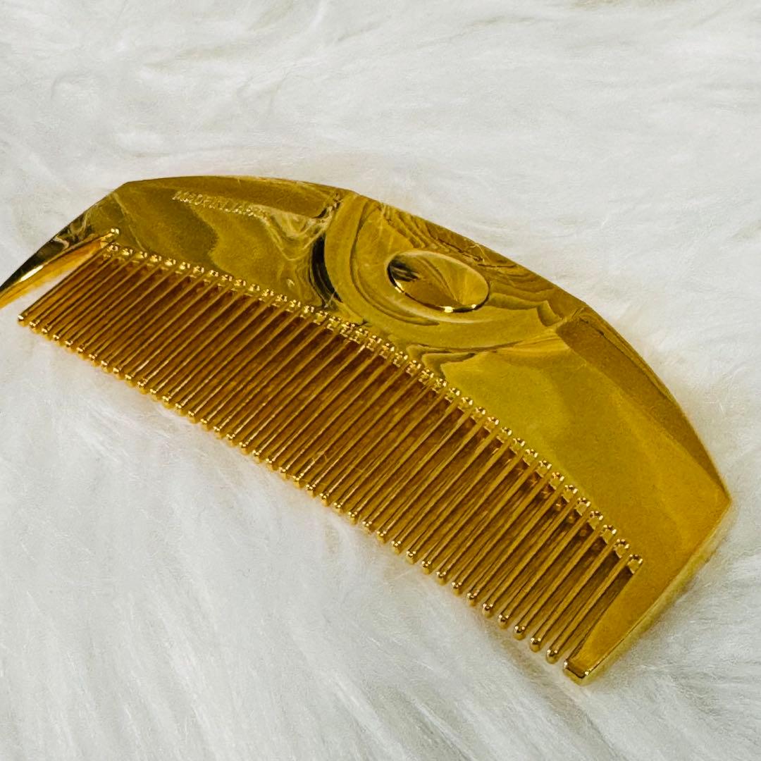 ラブクロム　ツキ　ゴールド