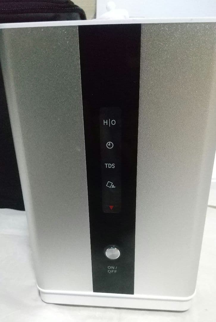 高濃度水素吸入器 ロケットプレミアム