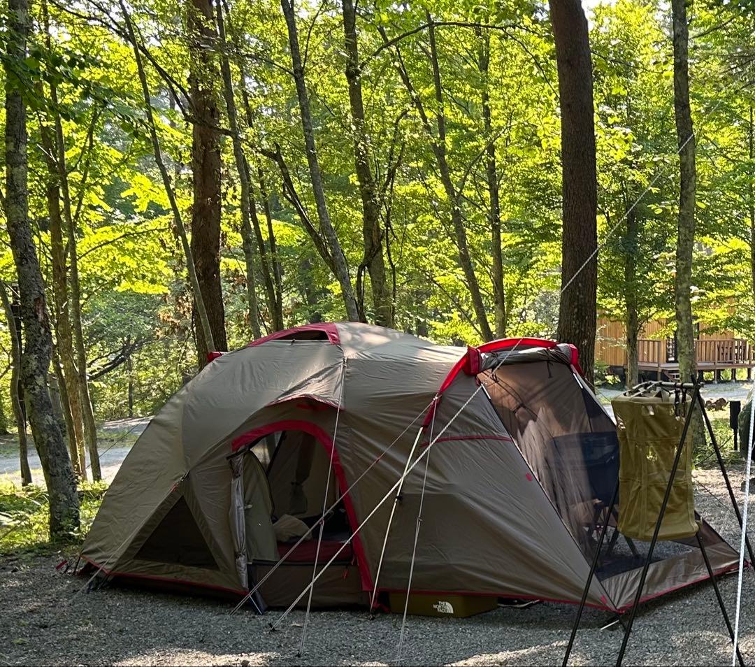 スノーピーク　テント　ランドブリーズPro.3 4点セット