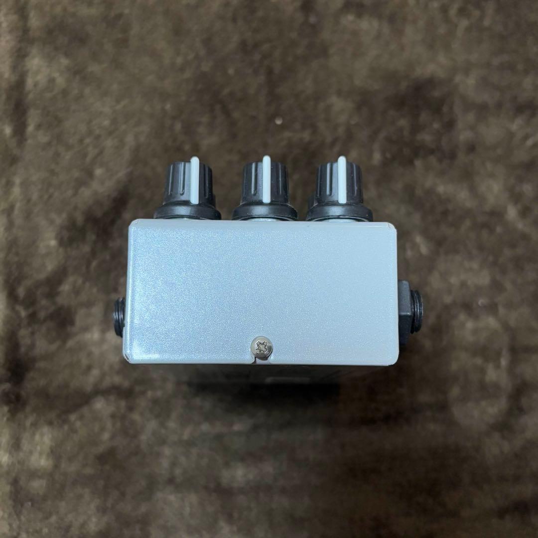 AMT P-1 Peavey 5150 ギター アンプシミュレーター プリアンプ