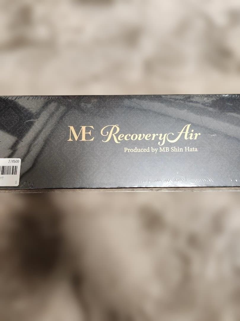 リカバリーエアースタイリング用アタッチメント付きホワイト