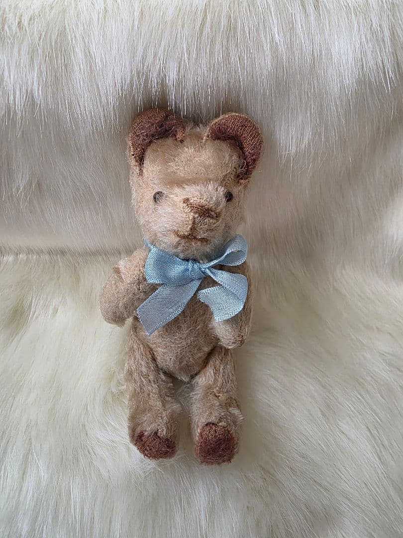 C　JPMベア　フレンチベア