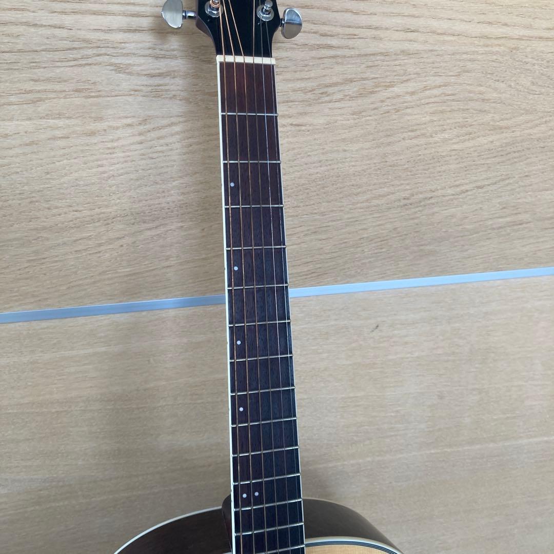 James J-450A/Ova NAT アコースティックギター 美品