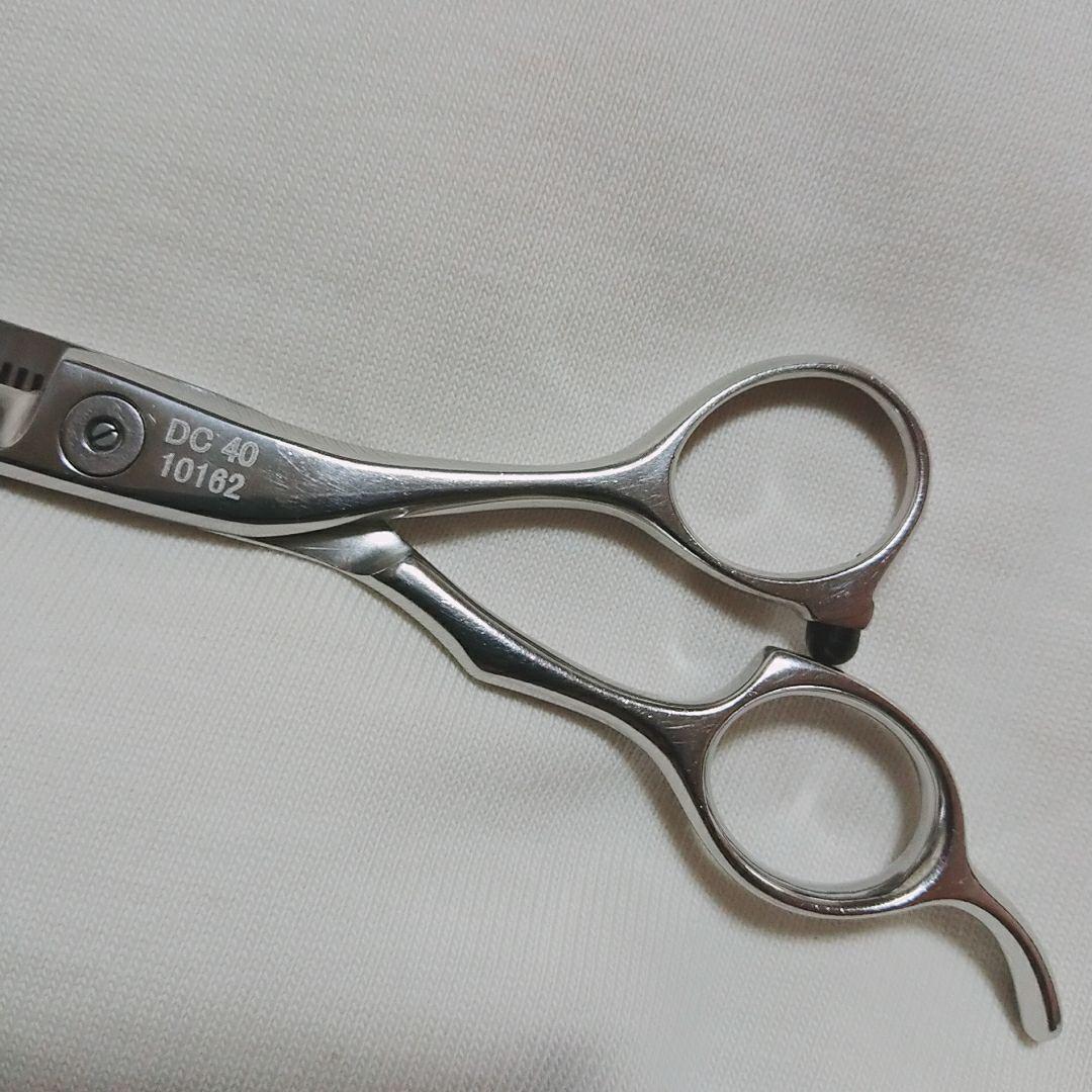 アズシザー 美容師 プロ仕様 セニングシザー 40目