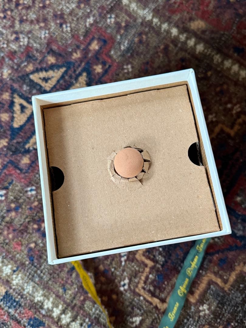 サンタマリアノヴェッラ　　テラコッタ