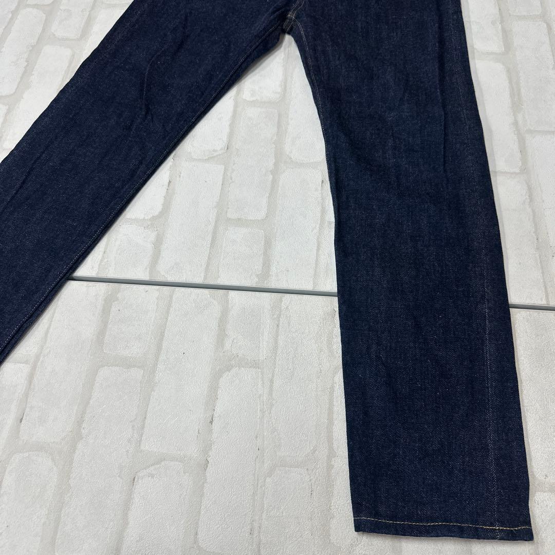 値下げ アベイシングエイプ A BATHING APE Gパン デニム パンツ