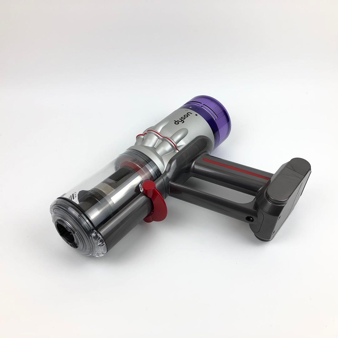 【未使用品】Dyson Micro Origin SV33 FF OR
