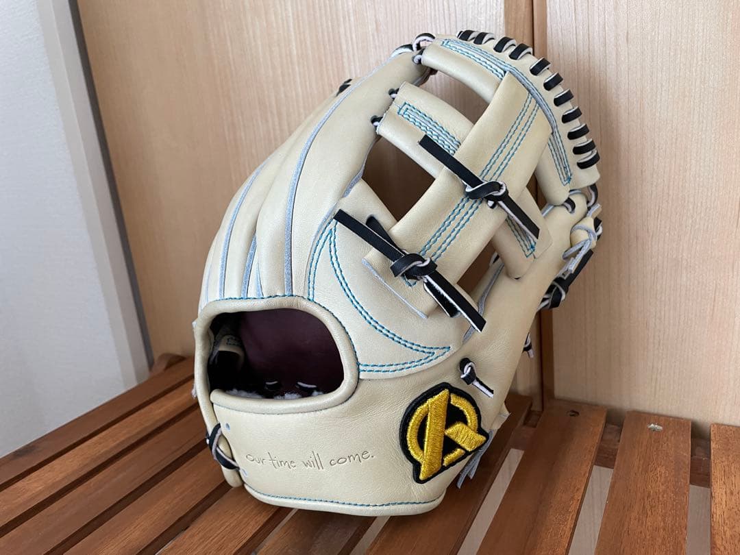 Amazingグラブ 硬式内野手用【AG1型】