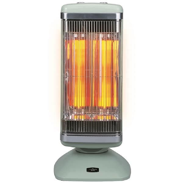 【新品　未開封】アラジン CAH-2G10F(G)グラファイトヒーター