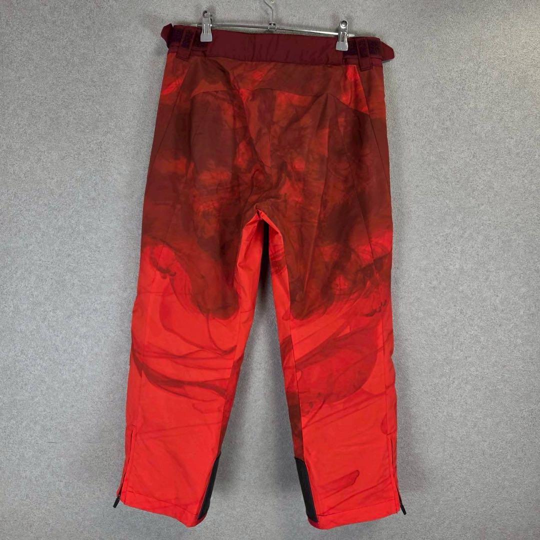 美品 DESCENTE S.I.O JACKET PANTS デサント SIO