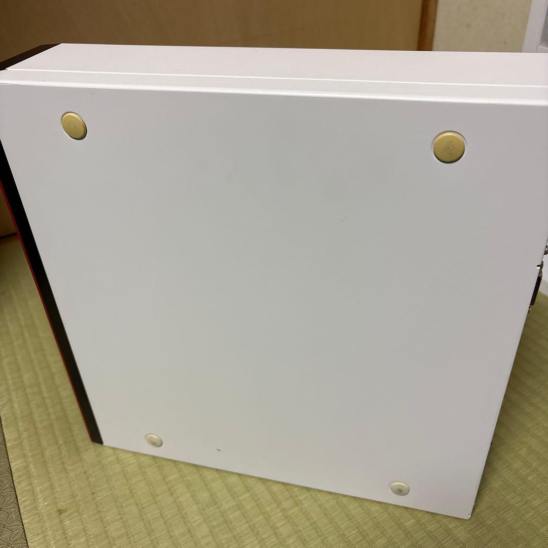 S*K様 Fujitsu ESPRIMO D588/CX デスクトップPCジャン