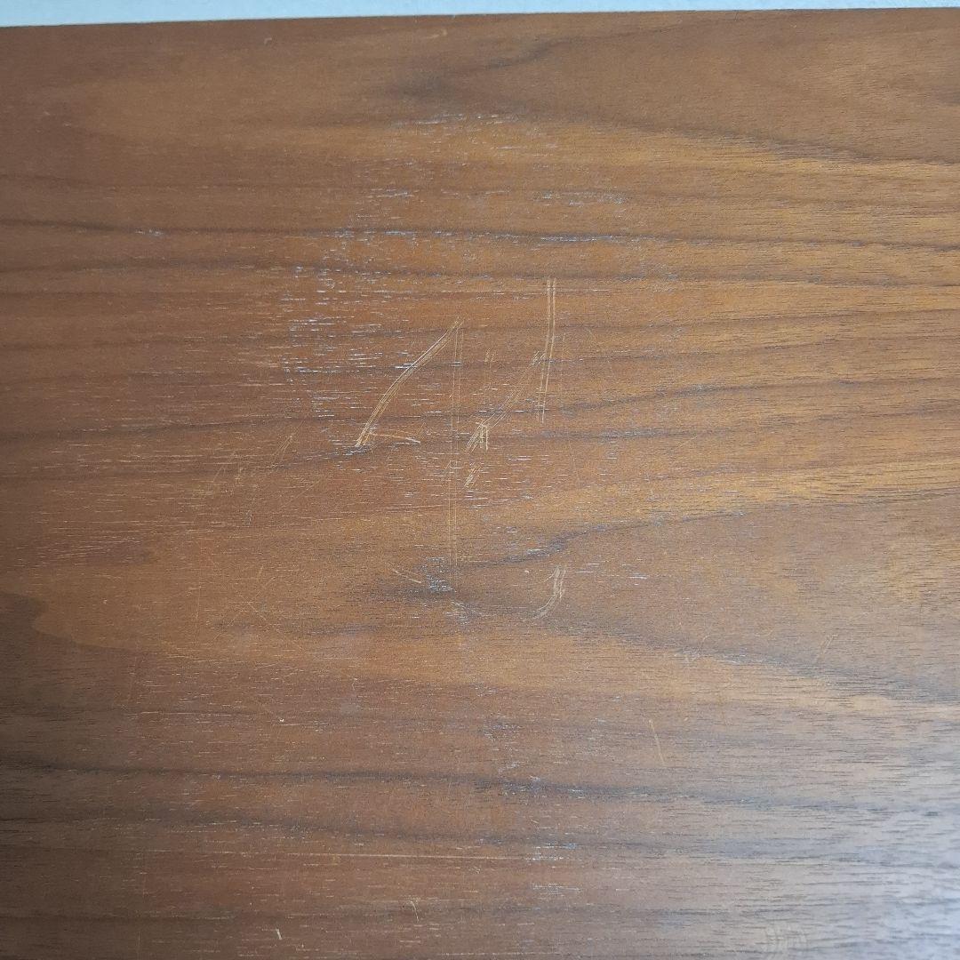 【廃盤品】emo. エモ ドレッサー ウォルナット ミッドセンチュリー