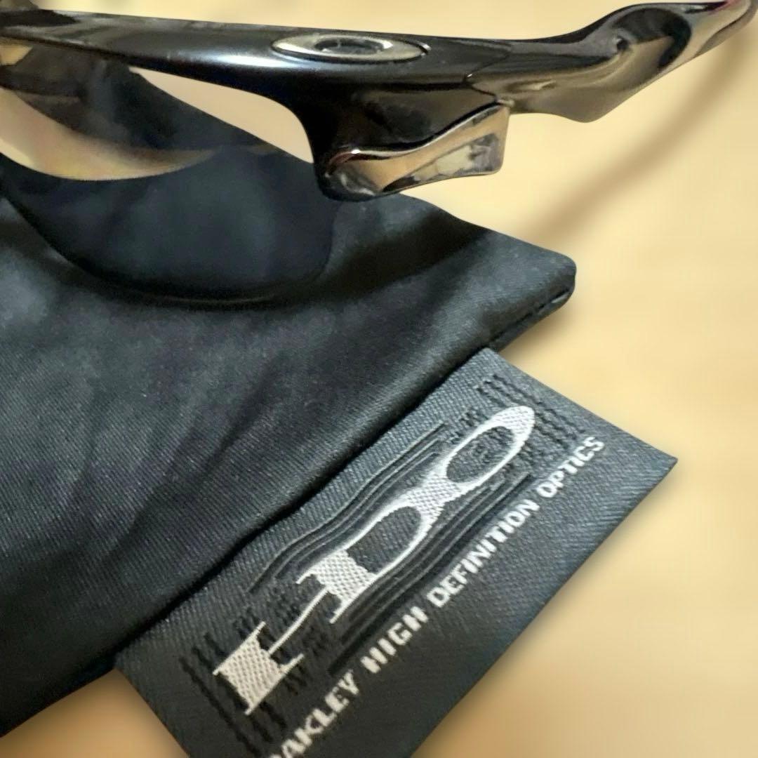 オークリー OAKLEY FAST JACKET OO9162-03