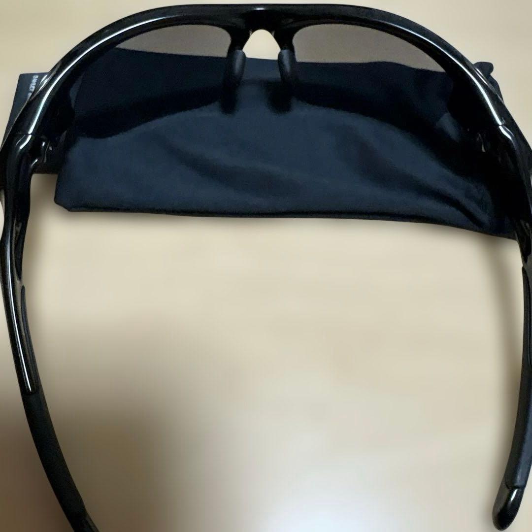 オークリー OAKLEY FAST JACKET OO9162-03