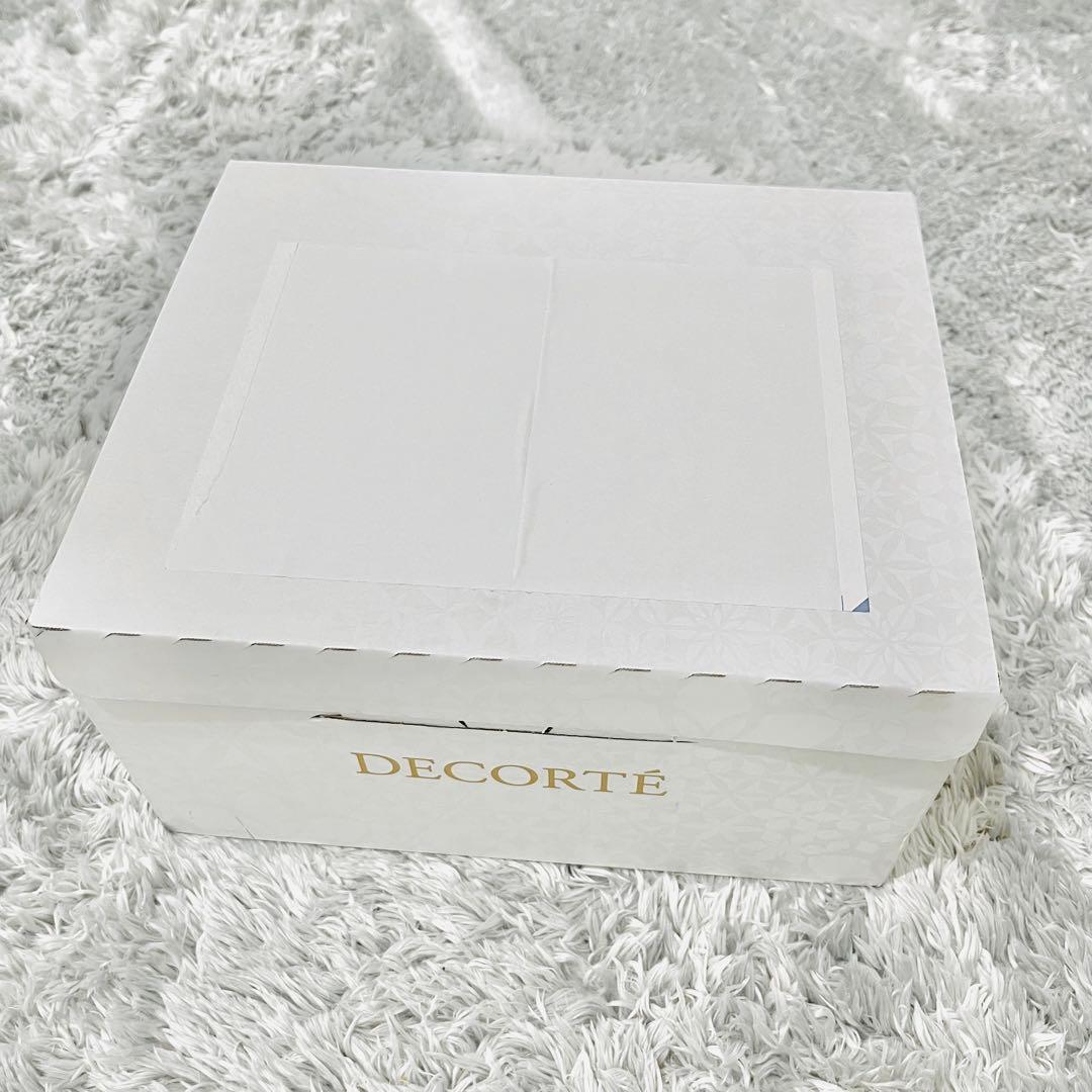 【公式オンライン定期便正規品】【新品未開封品】コスメデコルテ リポソーム セット