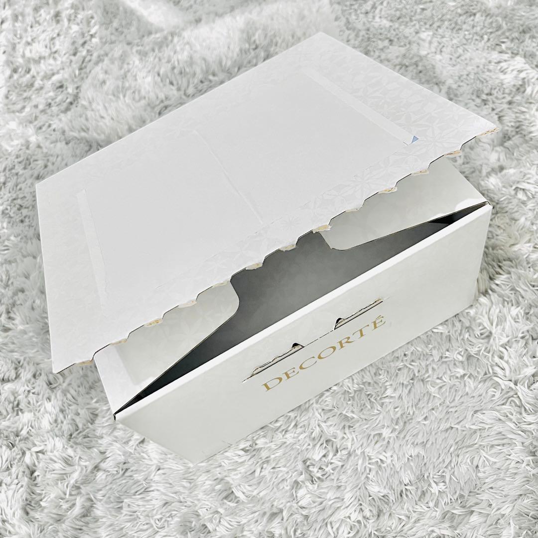 【公式オンライン定期便正規品】【新品未開封品】コスメデコルテ リポソーム セット