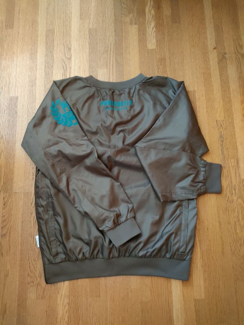 PEARLYGATES★スニード★2点セット★サイズ2★パーリーゲイツ★3WAY