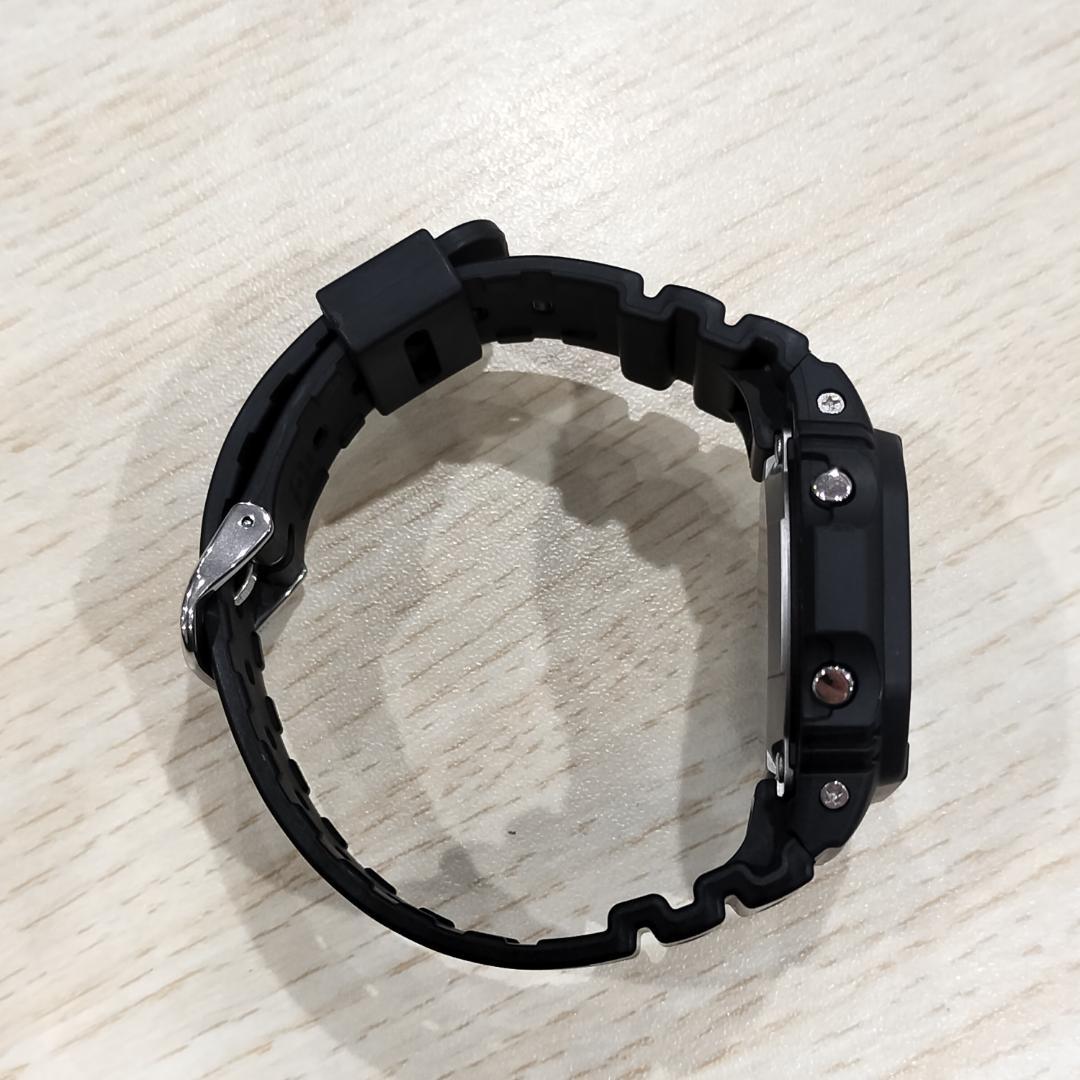 CASIO G-SHOCK GW-M5610U-1JF ブラック 樹脂バンド