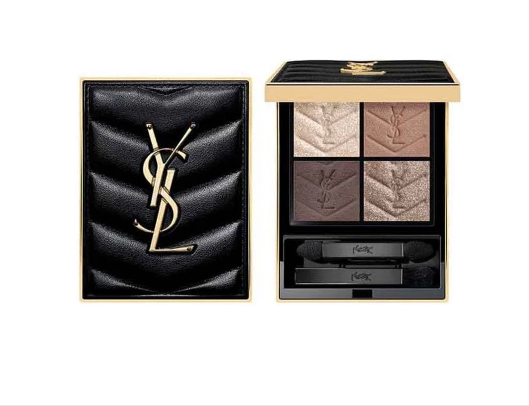 YSL アイシャドウパレット 720