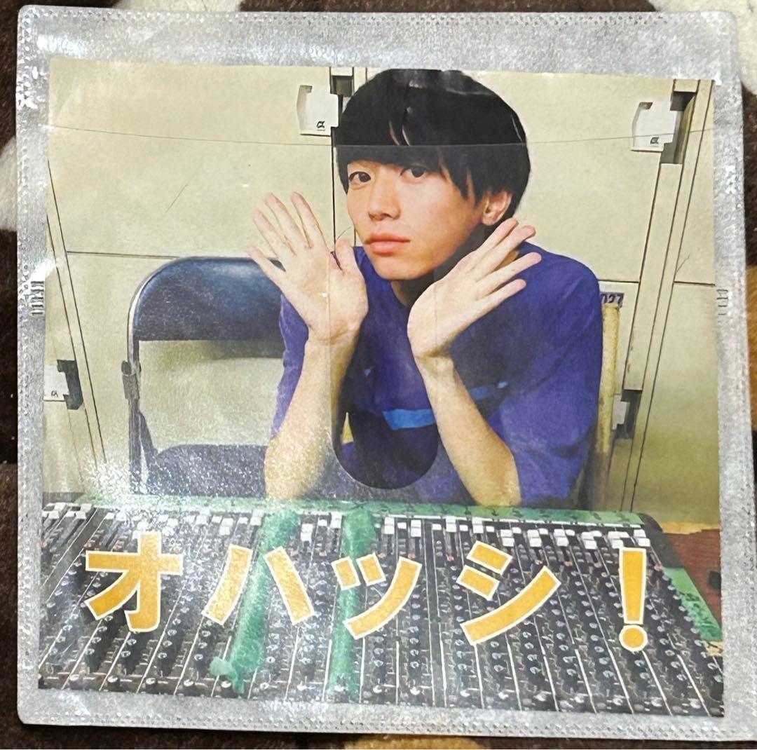 ハンブレッダーズ　オハッシ　おはっし