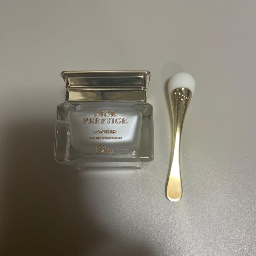 Dior Prestige La Crème 15g 最短は発送2/5