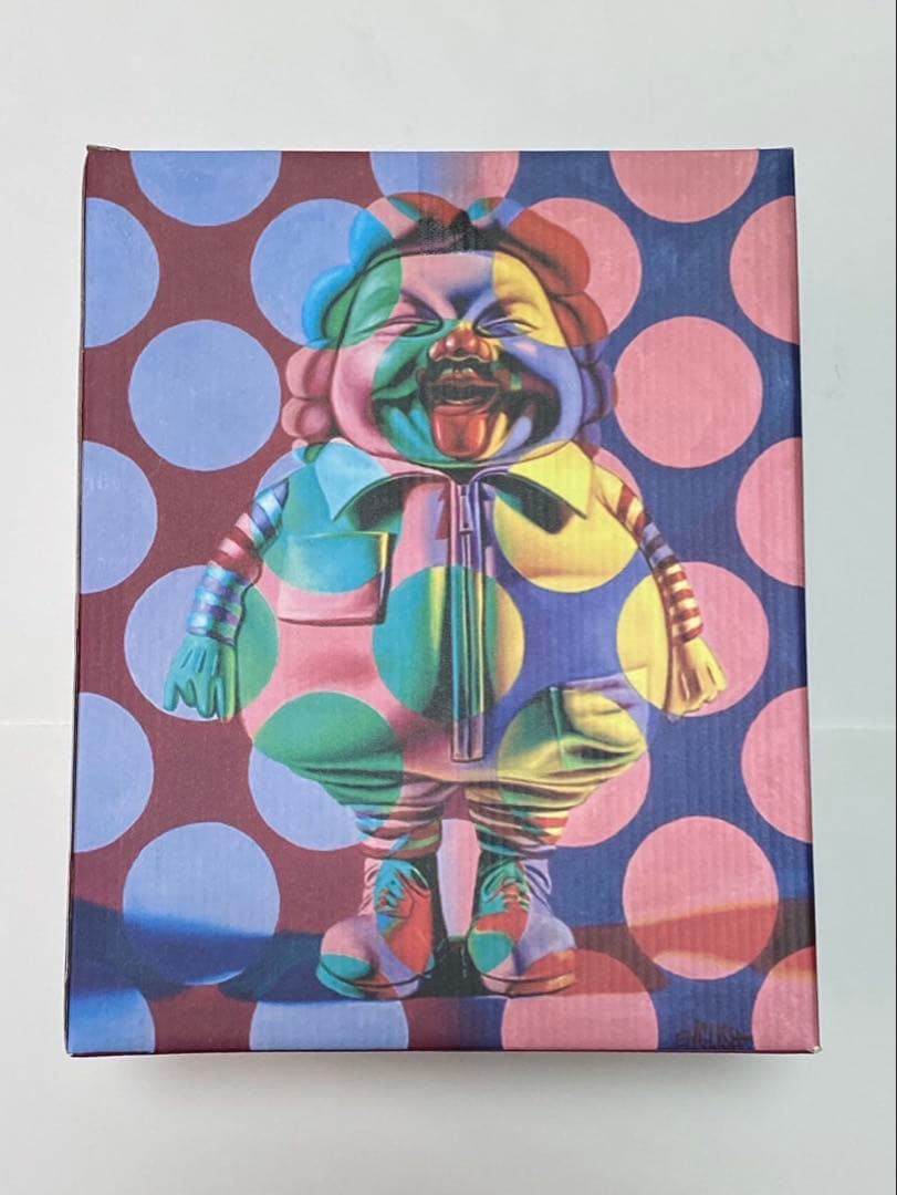 SECRETBASE スーパーサイズミー クリスマス(R)