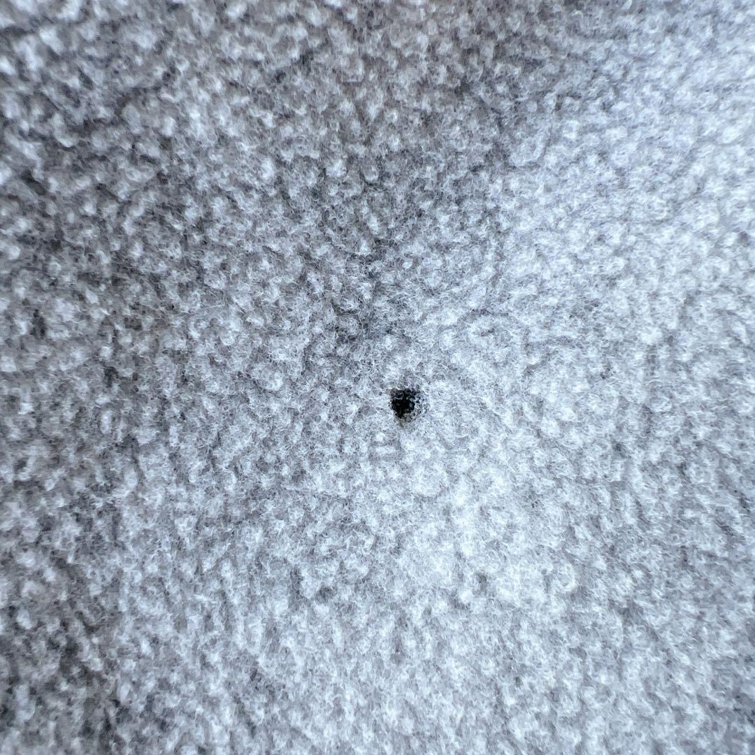 【美品】SY32リバーシブル ジャケット POLARTEC フリース　サイズL