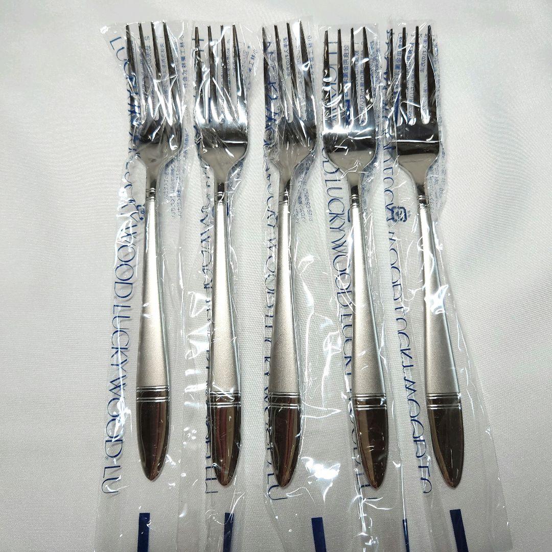 ラッキーウッド　ソルテア　ディナーセット　25pc