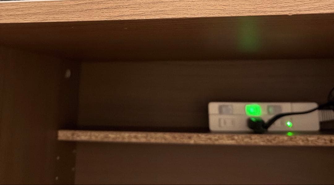 ニトリ レンジ台(フォルムN RE9060 MBR)