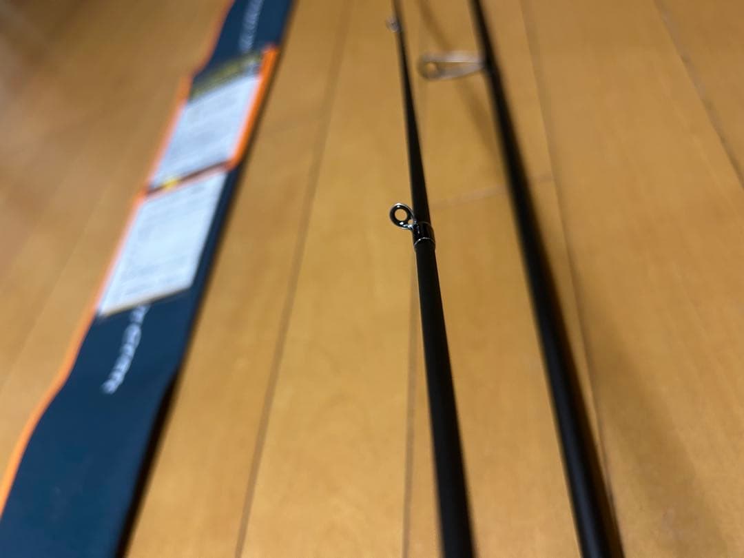 ロックライバー1G RVL1 T762ML メジャークラフト