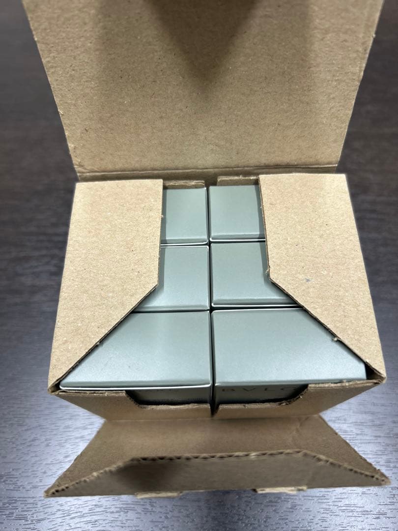 BVLGARI ブルガリ 5ml 210本入りセット 3種類