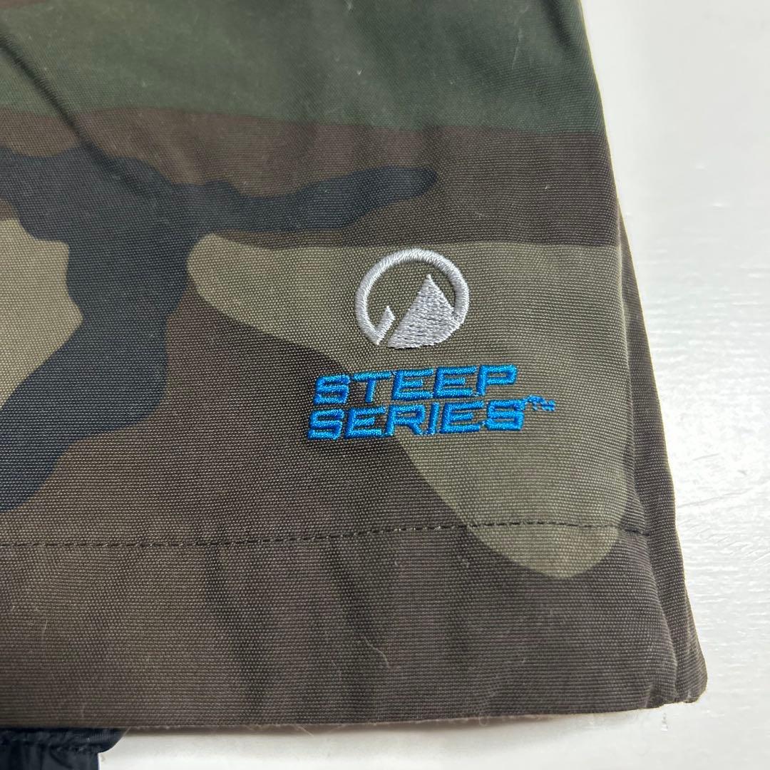 美品THE NORTH FACE DULUX ノースフェイス　スノーボードパンツ