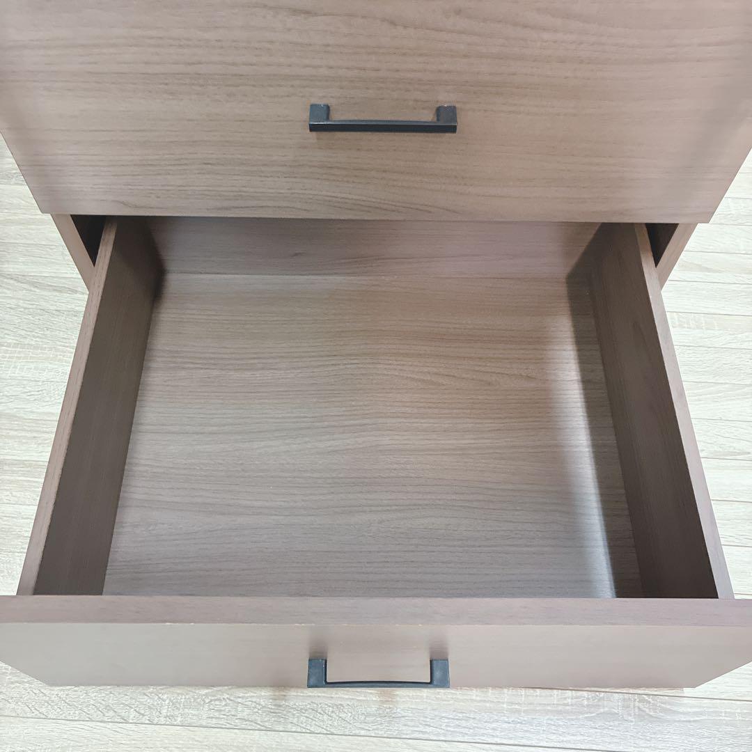 ◇大阪府 神戸市 配達料無料！◇NITORI◇マーレ◇ワードローブ◇クローゼット