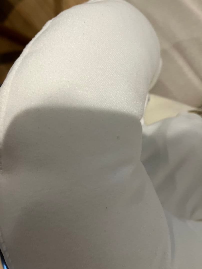 ネムリラコードレスAUTOSWINGBEDiLongSSEG＋とホコリよけカバー