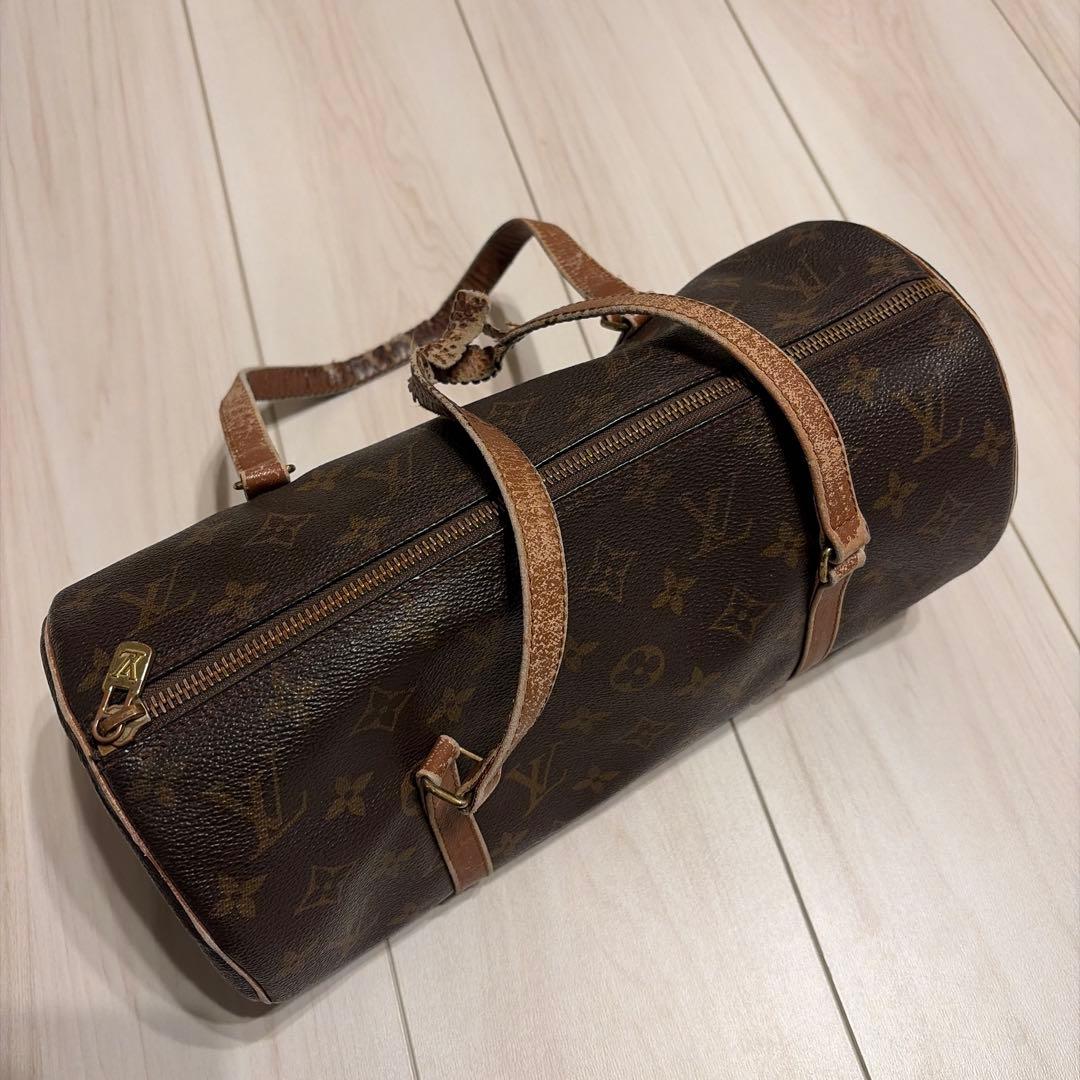 ルイヴィトンパピヨン30