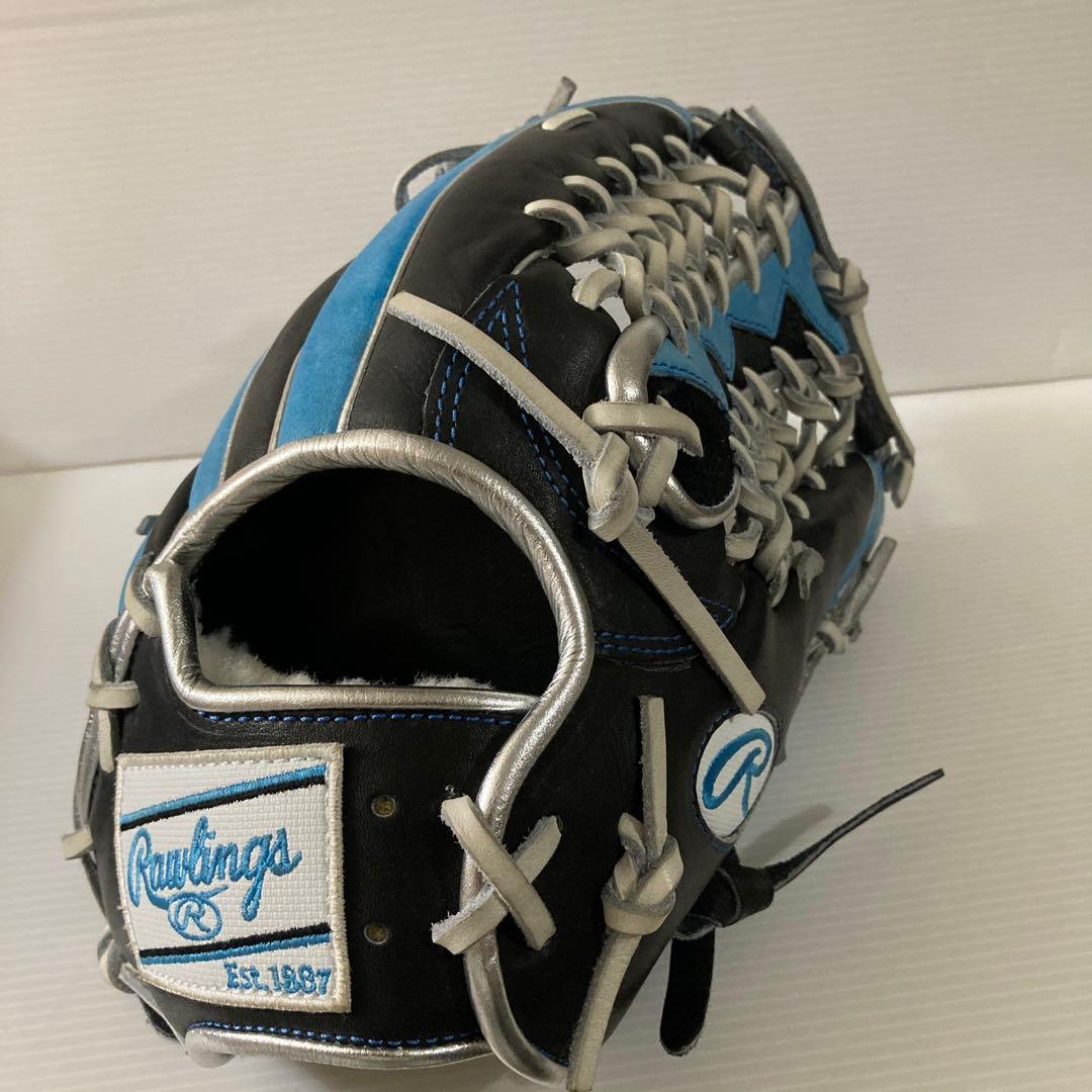 Y*u様 ローリングス 軟式　グローブ 外野手 右投げ (GR4FHW2CB88
