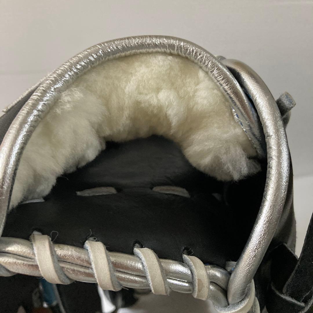 Y*u様 ローリングス 軟式　グローブ 外野手 右投げ (GR4FHW2CB88