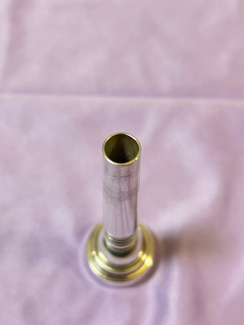 トランペットマウスピース ボブリーブス　42 ES